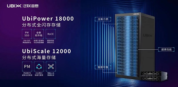 “东数西算”时代，如何让数据更靠近算力？