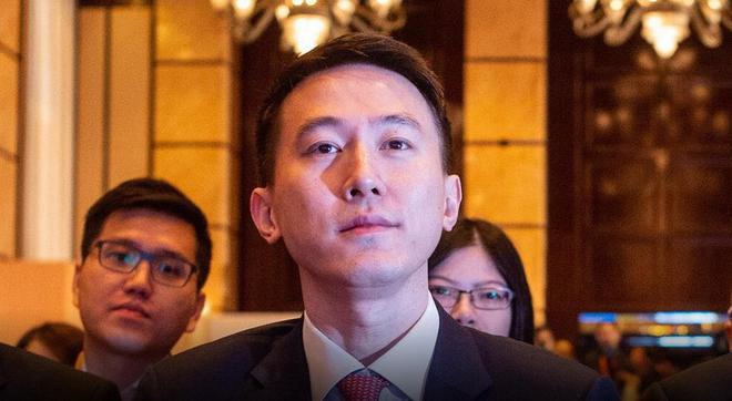 消息称 TikTok CEO 周受资权力有限,无缘大部分决策 资料图
